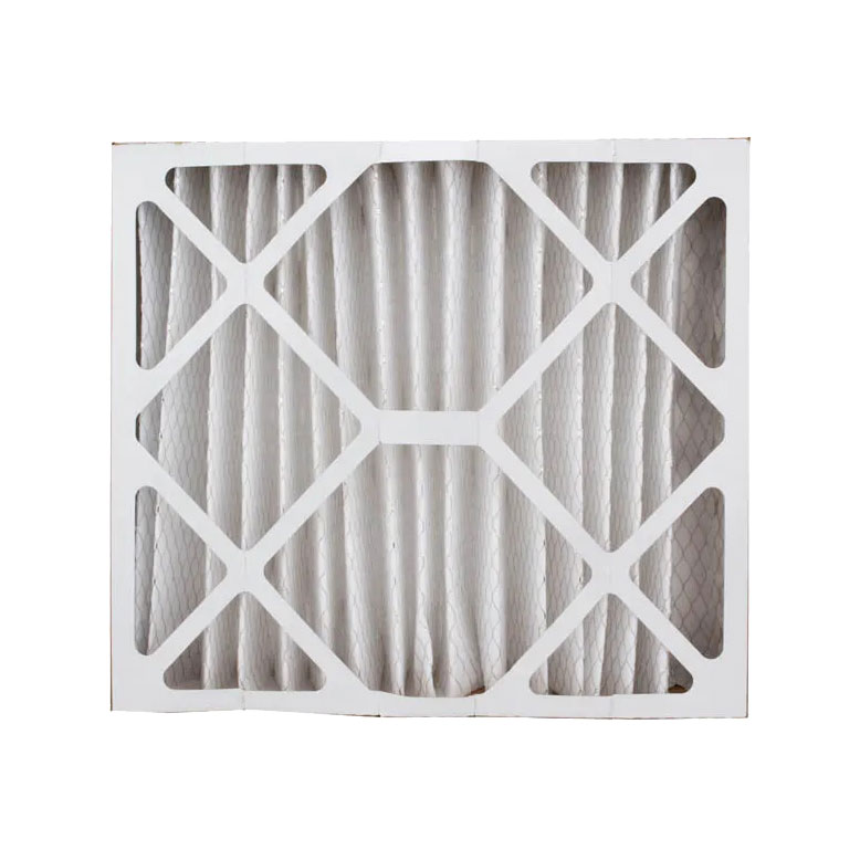 Filtri Aria Quikbox Envirowise 22.7x20x4.7 - Confezione Da 2, MERV 11, Per Trane
