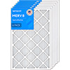 22x34x1 MERV8