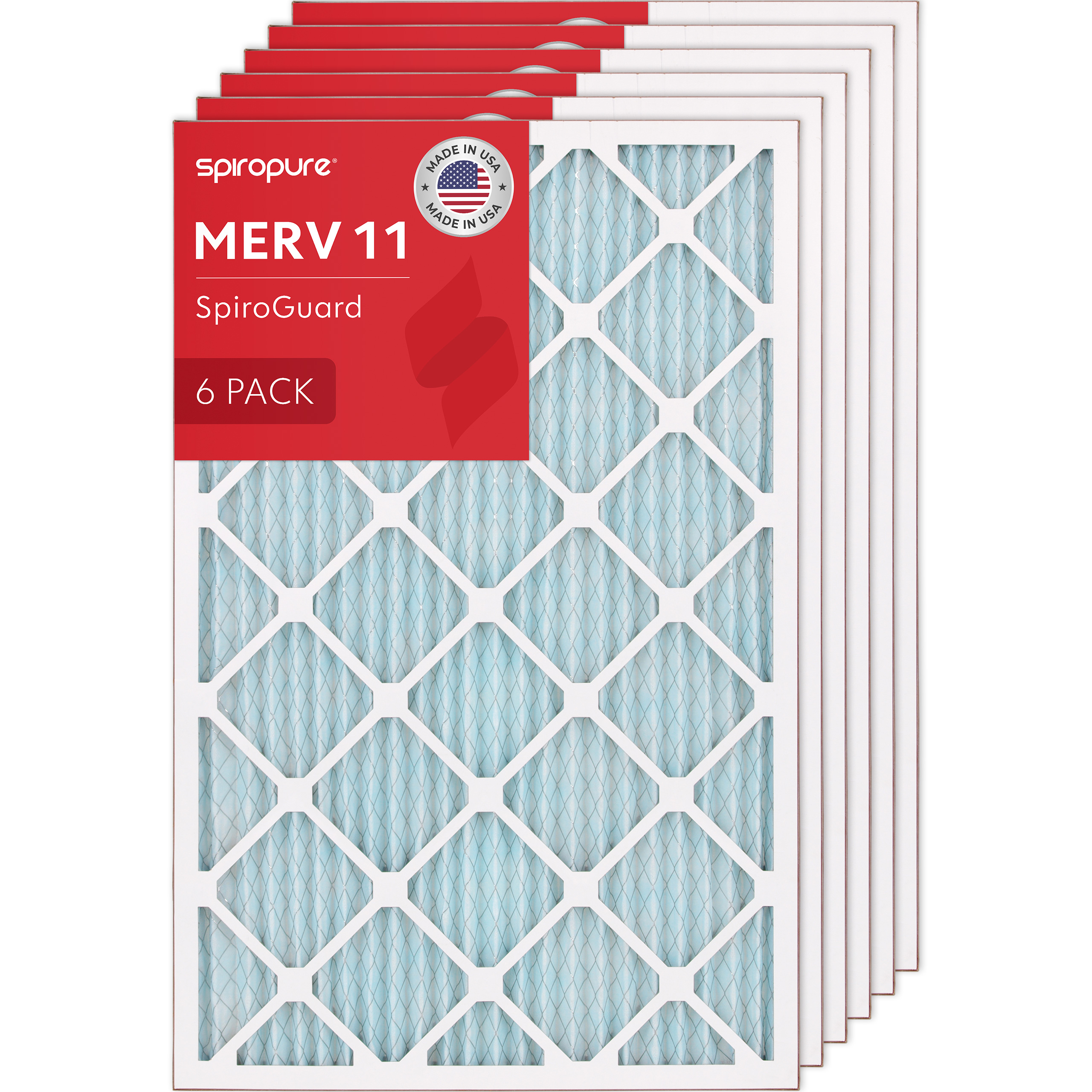 22x34x1 MERV11