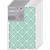 22x34x1 MERV13