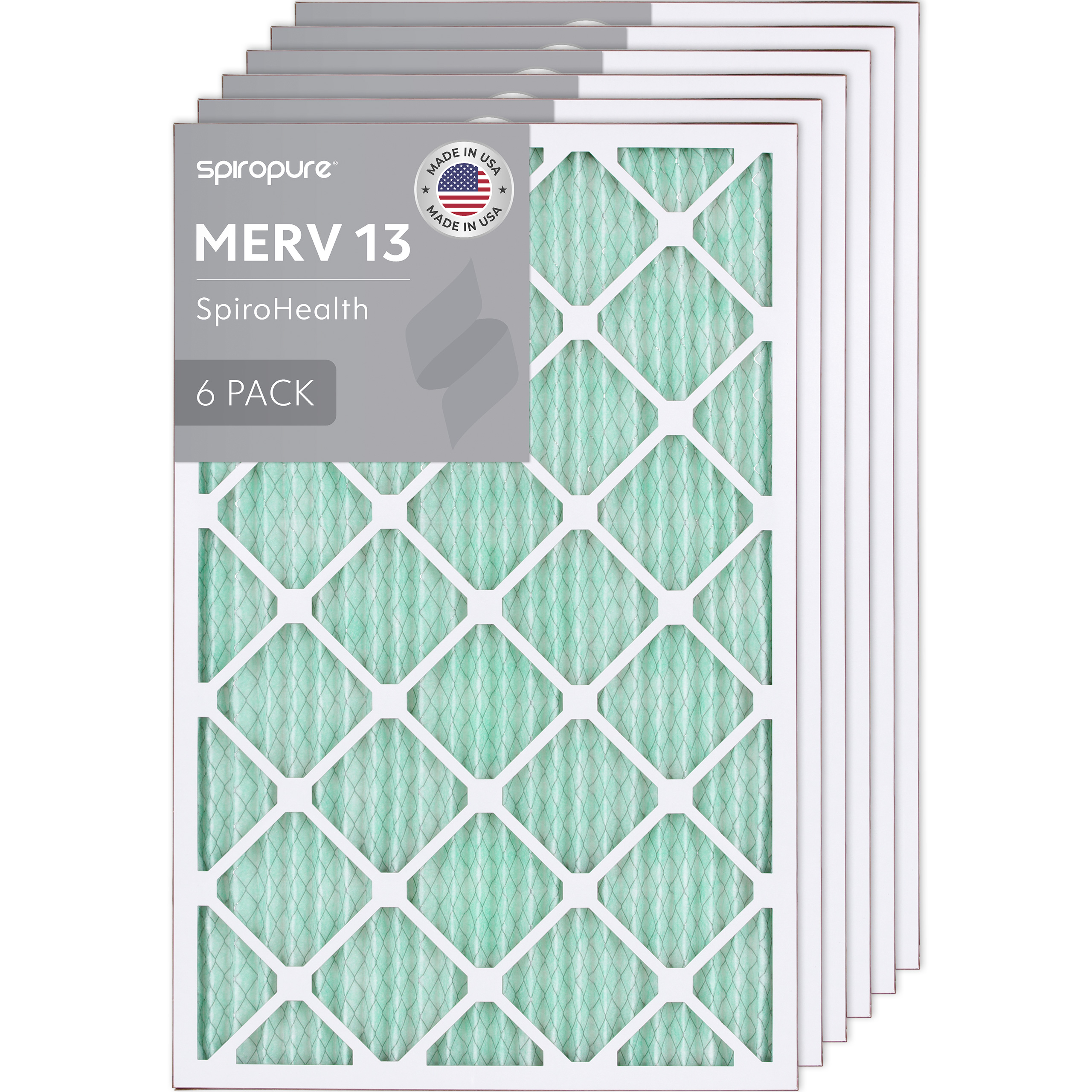 22x34x1 MERV13