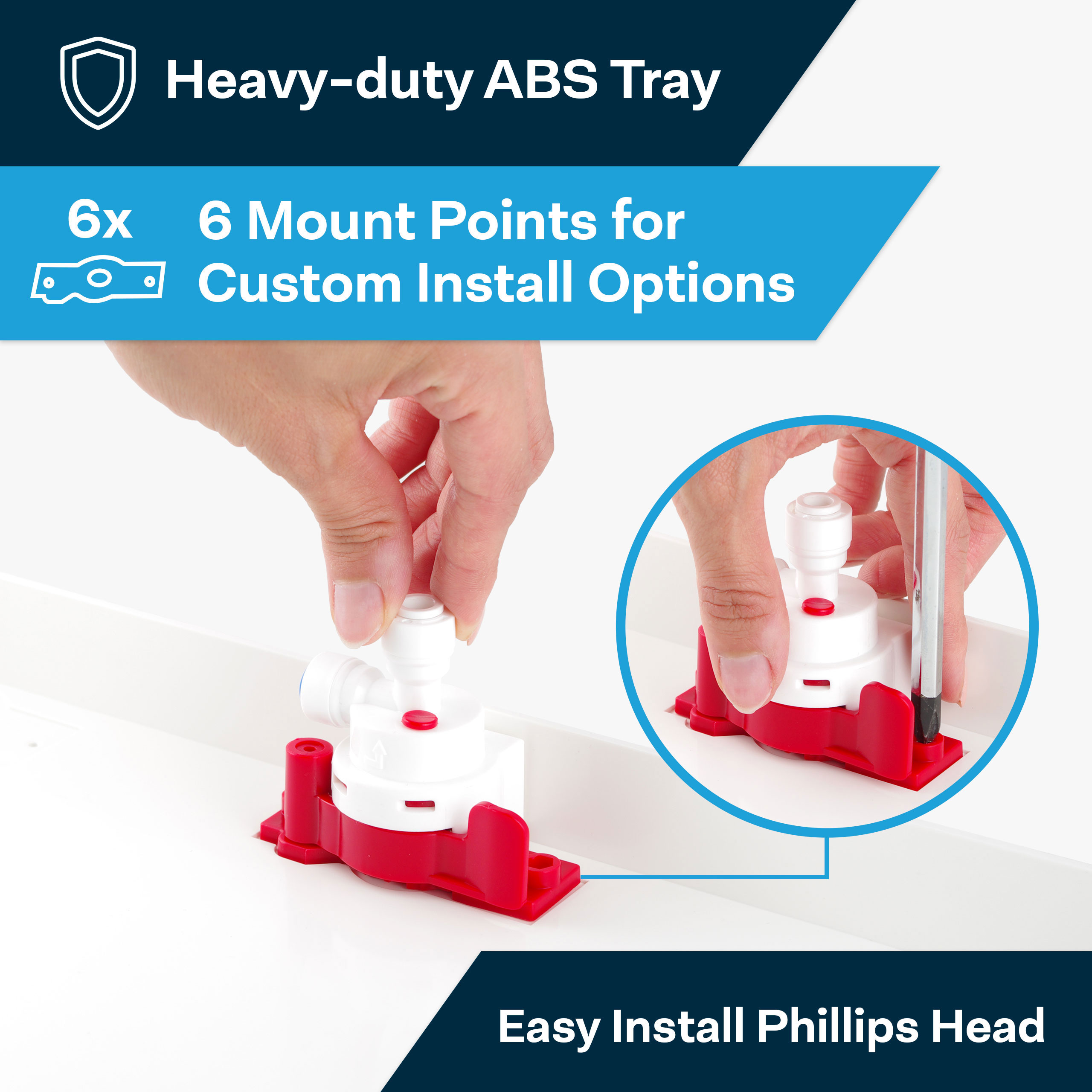 SpiroPure SP-LD200-KIT