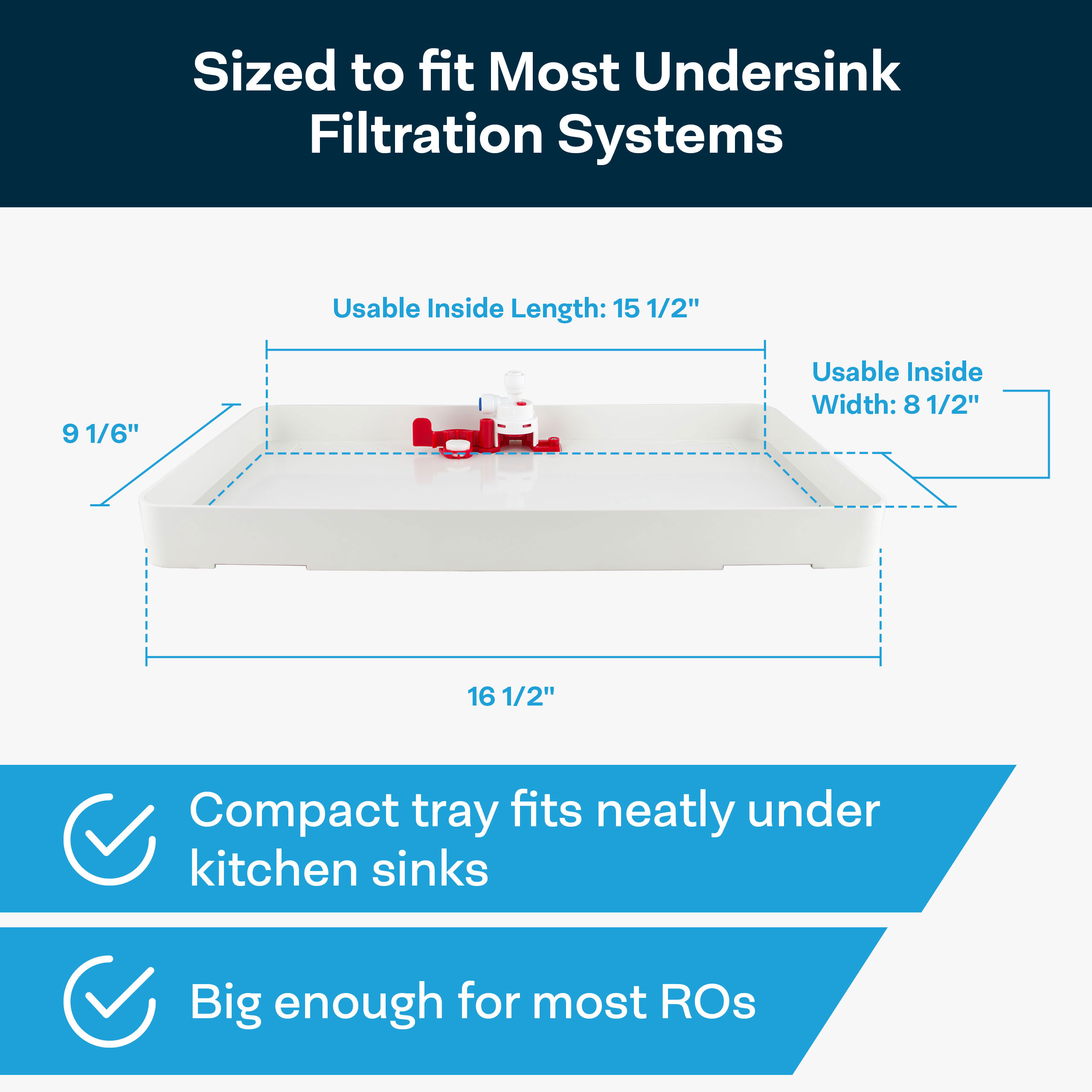 SpiroPure SP-LD200-KIT