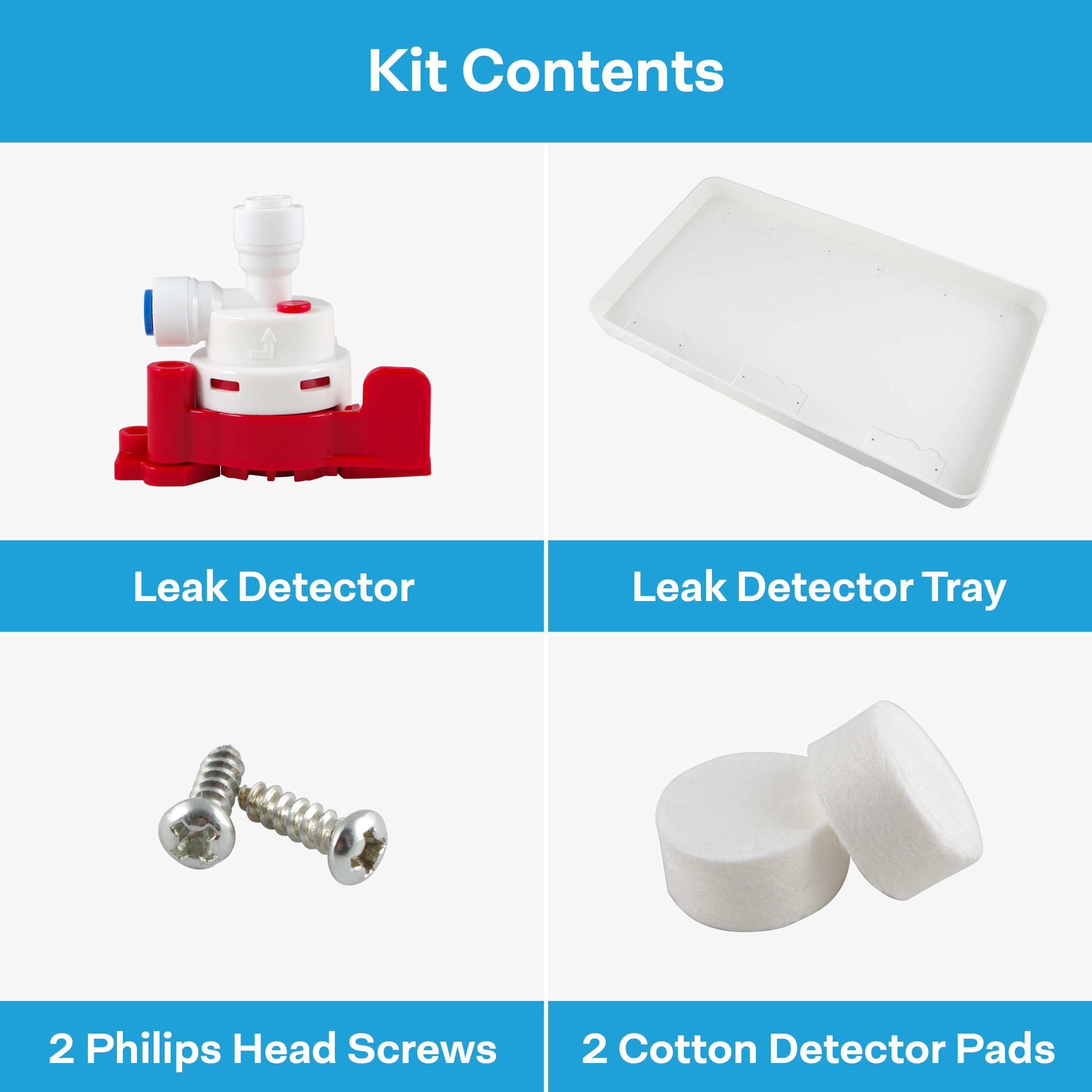 SpiroPure SP-LD200-KIT