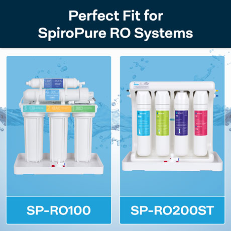 SpiroPure SP-LD200-KIT