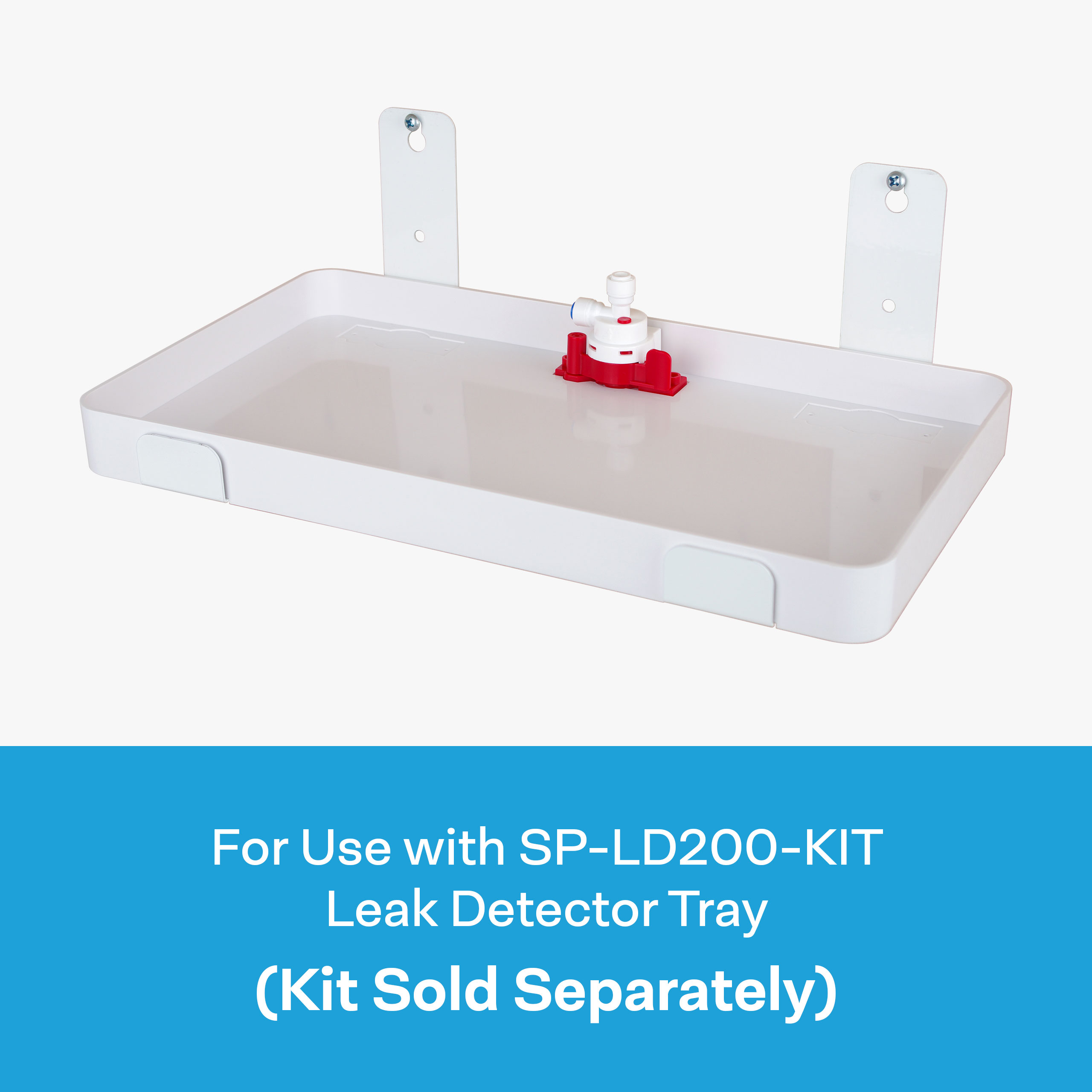 SpiroPure SP-LD133-BRK