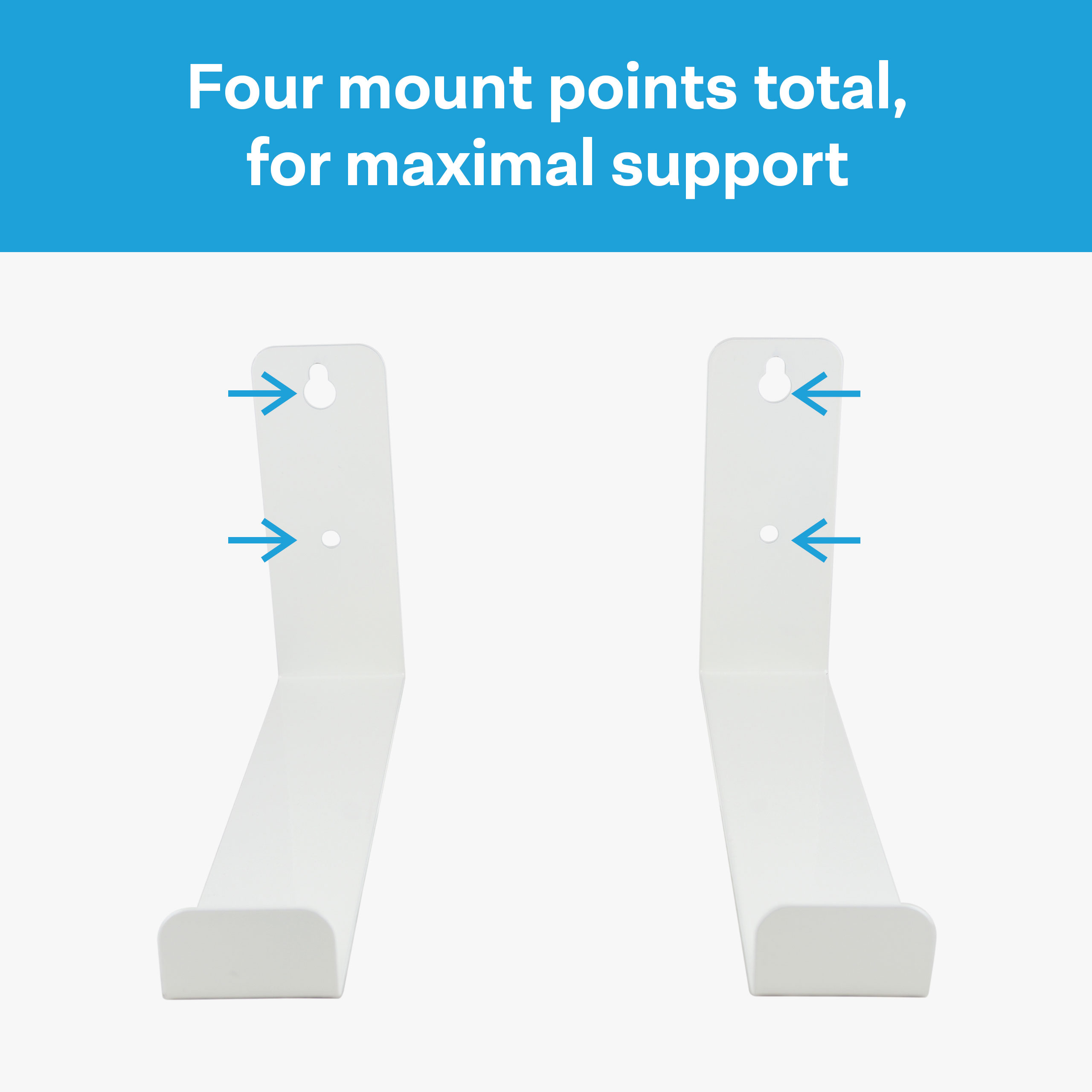 SpiroPure SP-LD133-BRK