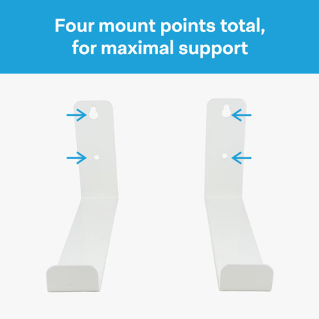 SpiroPure SP-LD133-BRK