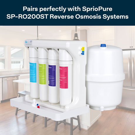 SpiroPure SP-LD152-TRAY