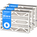 MERV 8 16x25x3