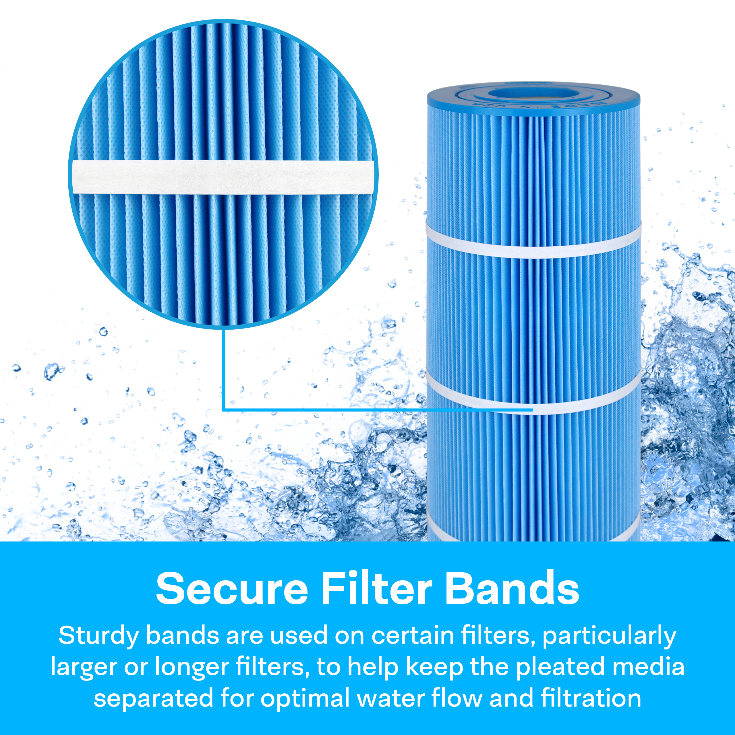 SpiroPure SP-PS-1240M