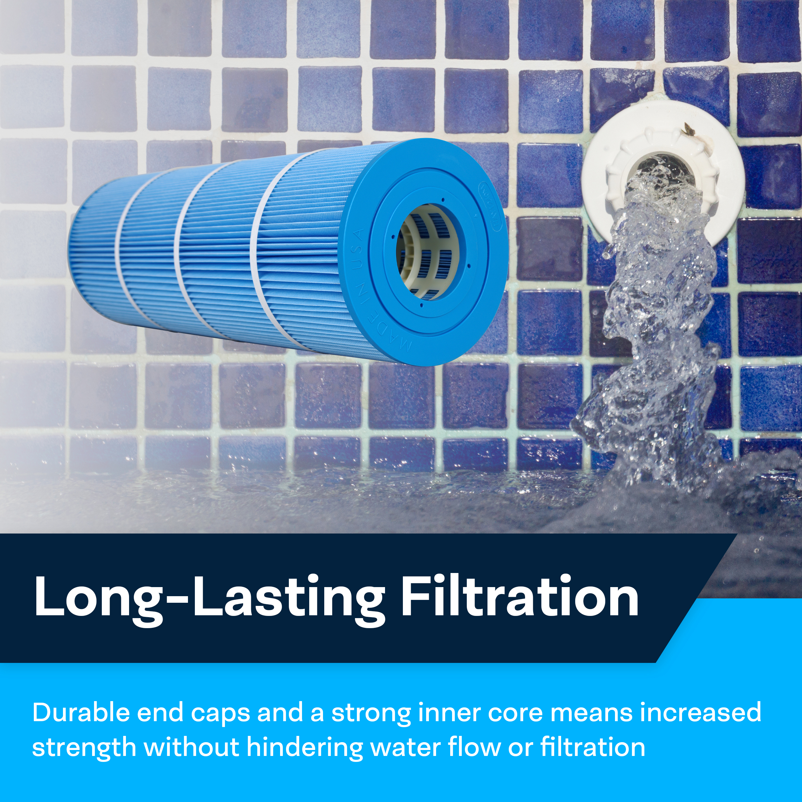 SpiroPure SP-PS-1240M