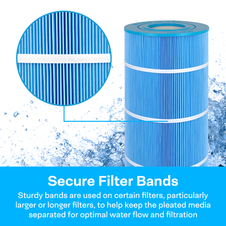 SpiroPure SP-PS-1292M