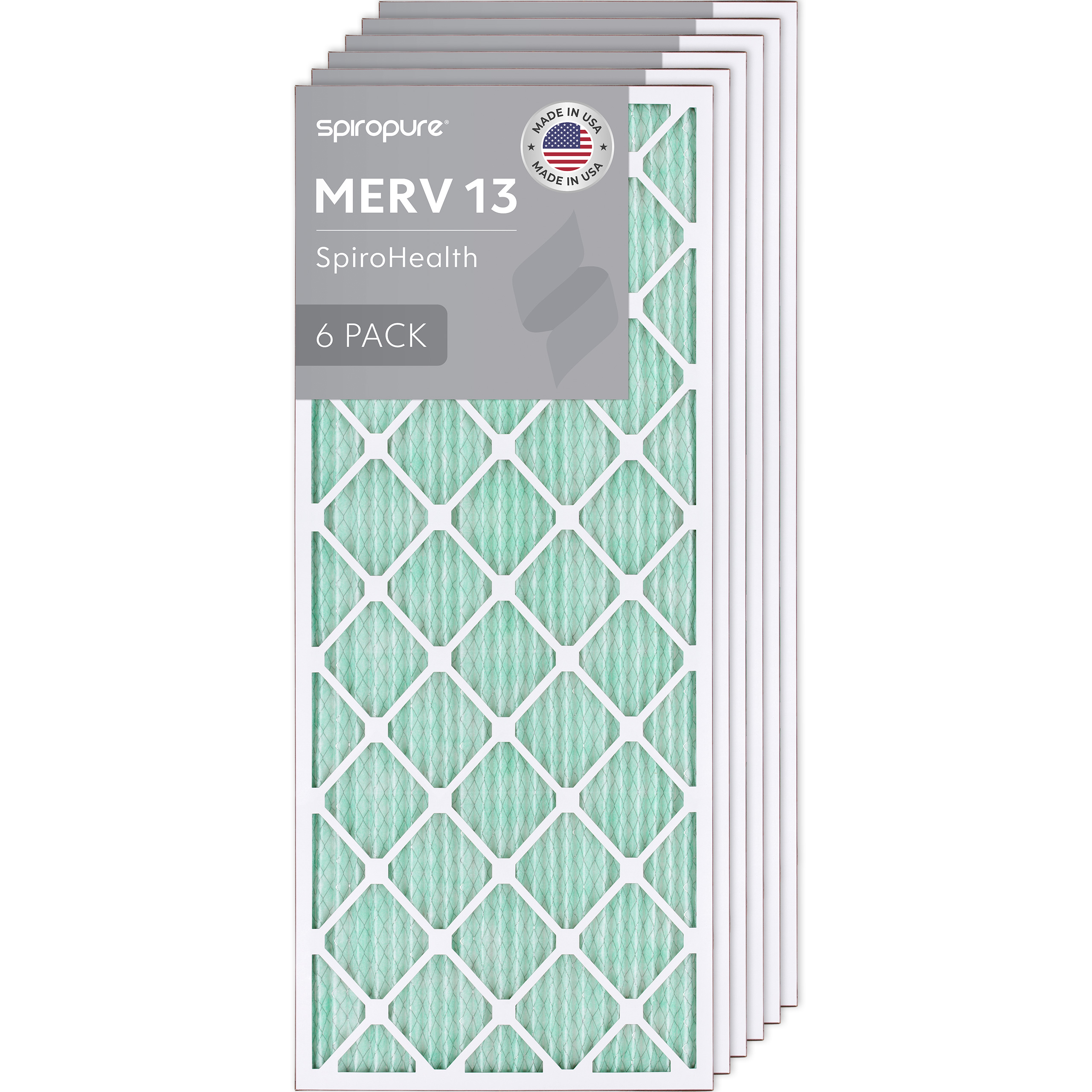 9.75x23.75x1 MERV13