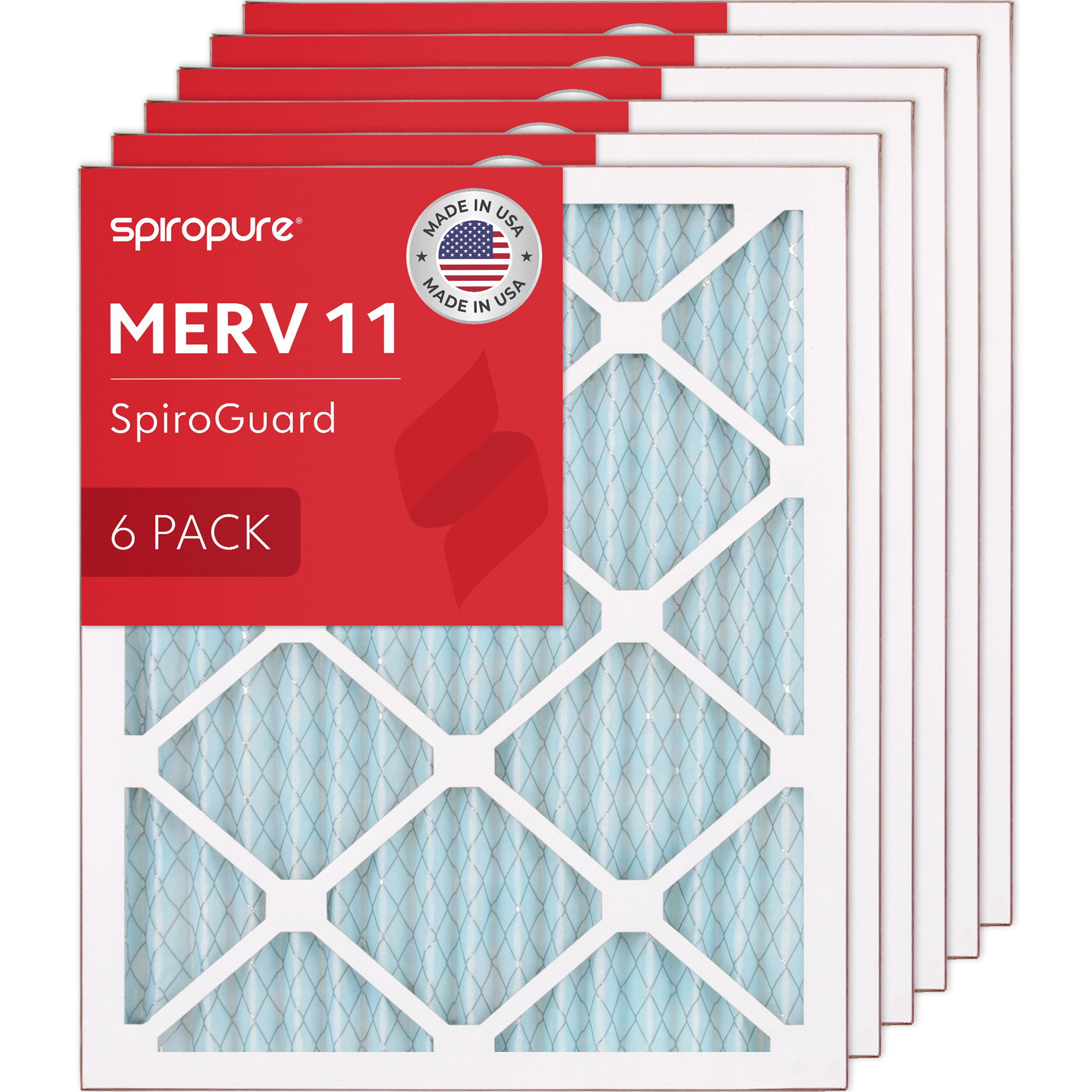 11.5x14.5x1 MERV11