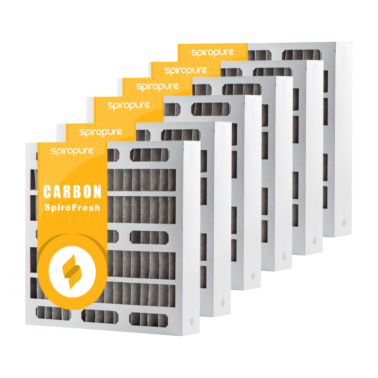 24.375x28.375x4 Carbon