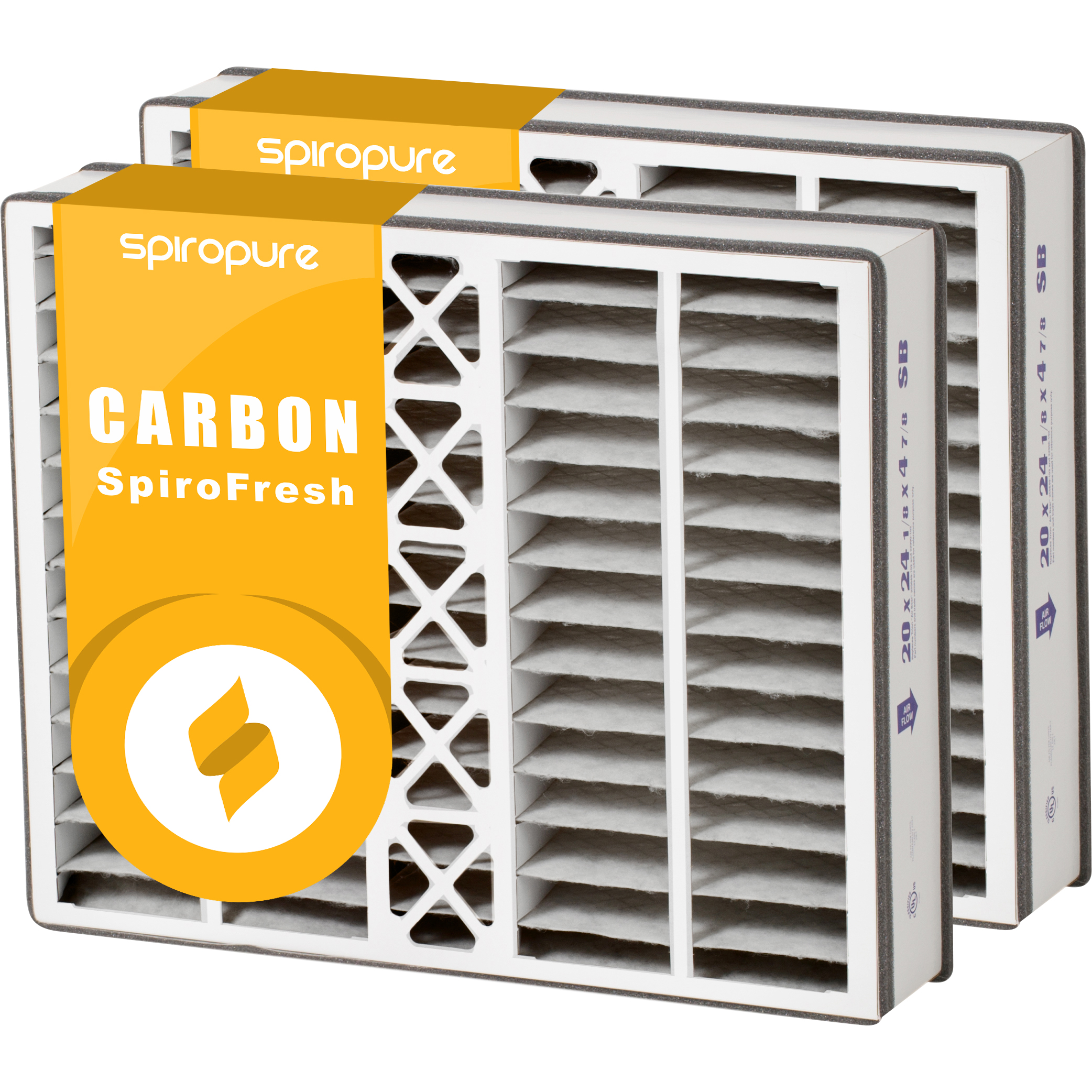 20x20 Odor Eliminator