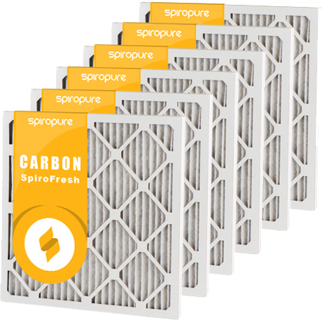 5.5x15.5x1 OdorBan