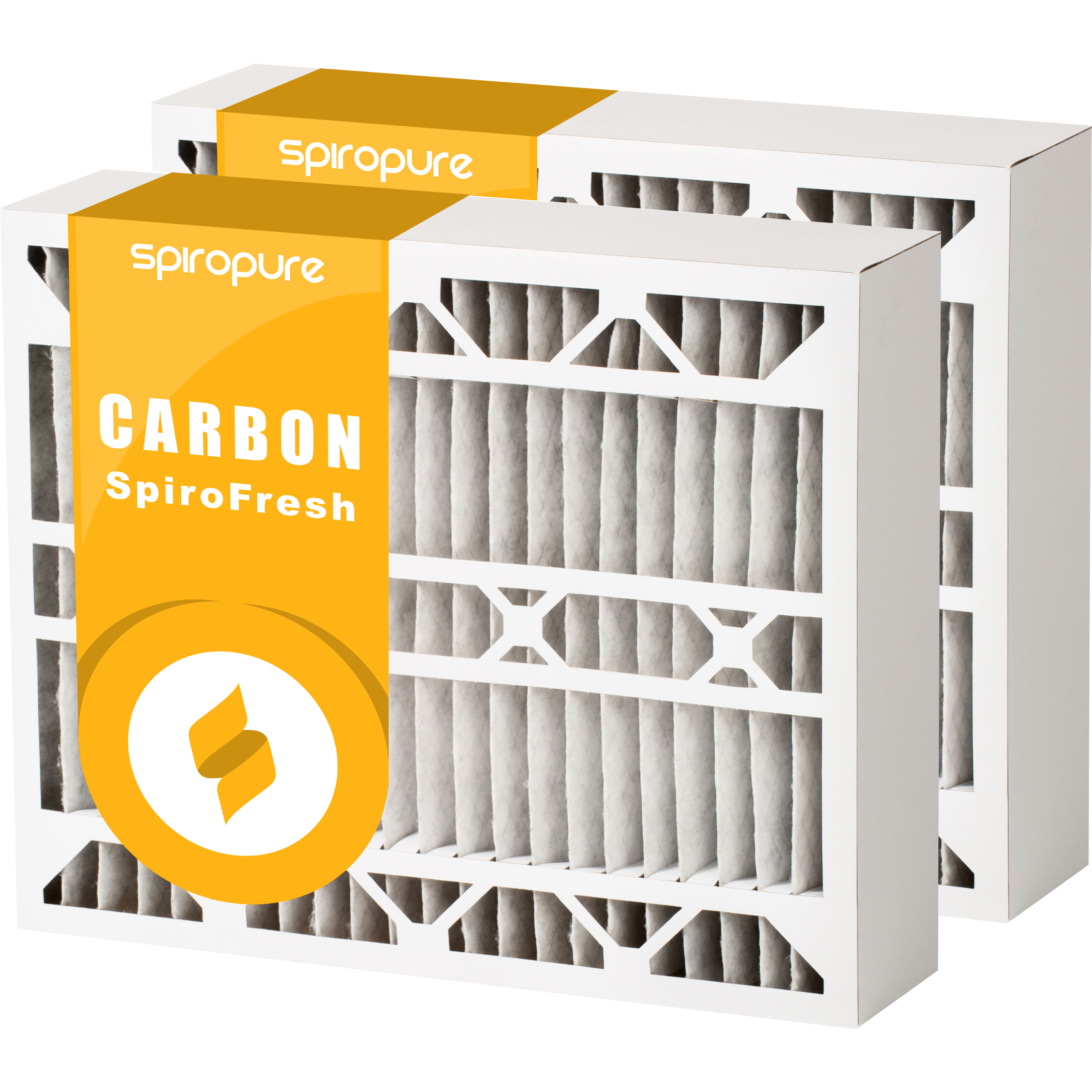 16x25x5 Odor Eliminator