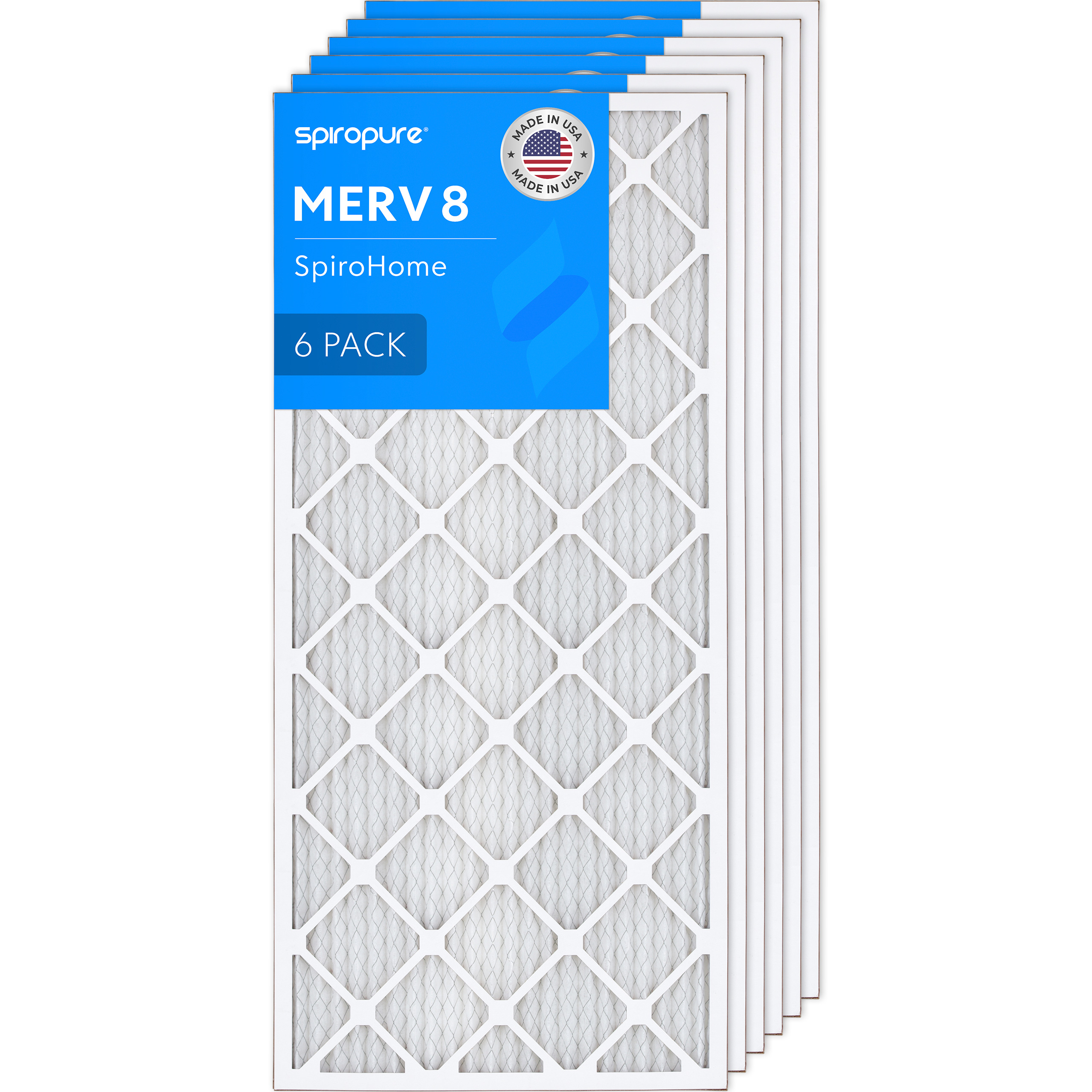 13x28.5x1 MERV8