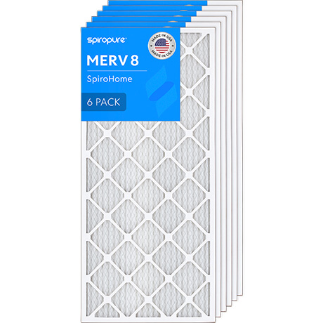 13x28.5x1 MERV8