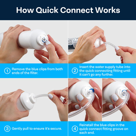 SpiroPure SP-IM120QC