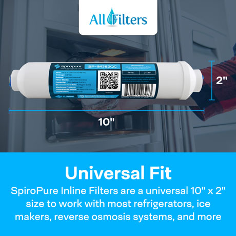 SpiroPure SP-IM382QC