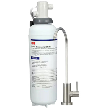 3M 3MDW301-F