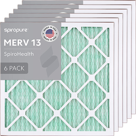 24x24x1 MERV13