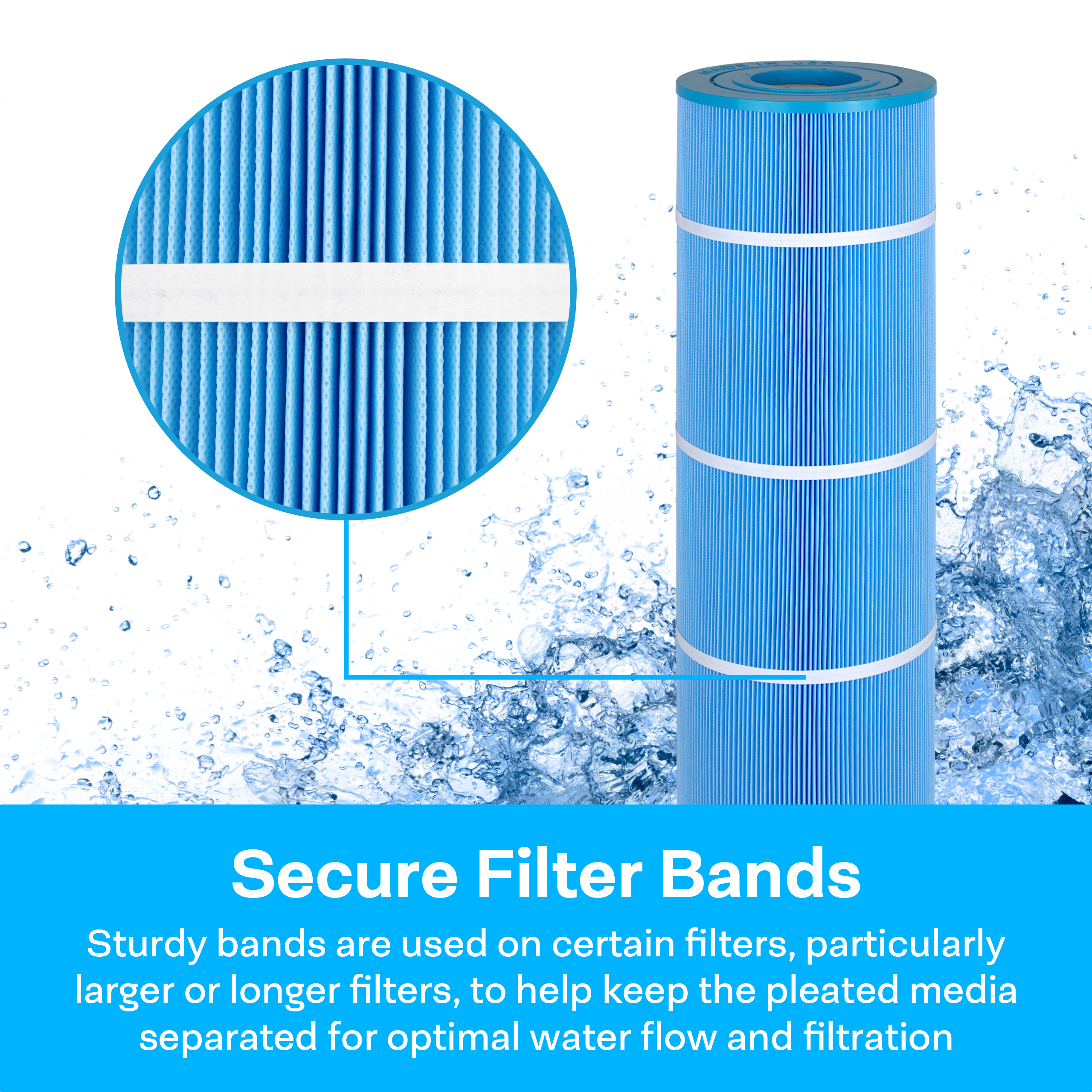 SpiroPure SP-PS-6450M