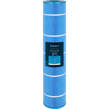 SpiroPure SP-PS-6450M