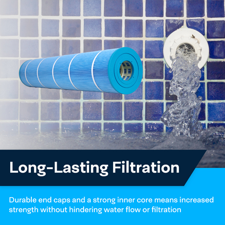 SpiroPure SP-PS-6450M