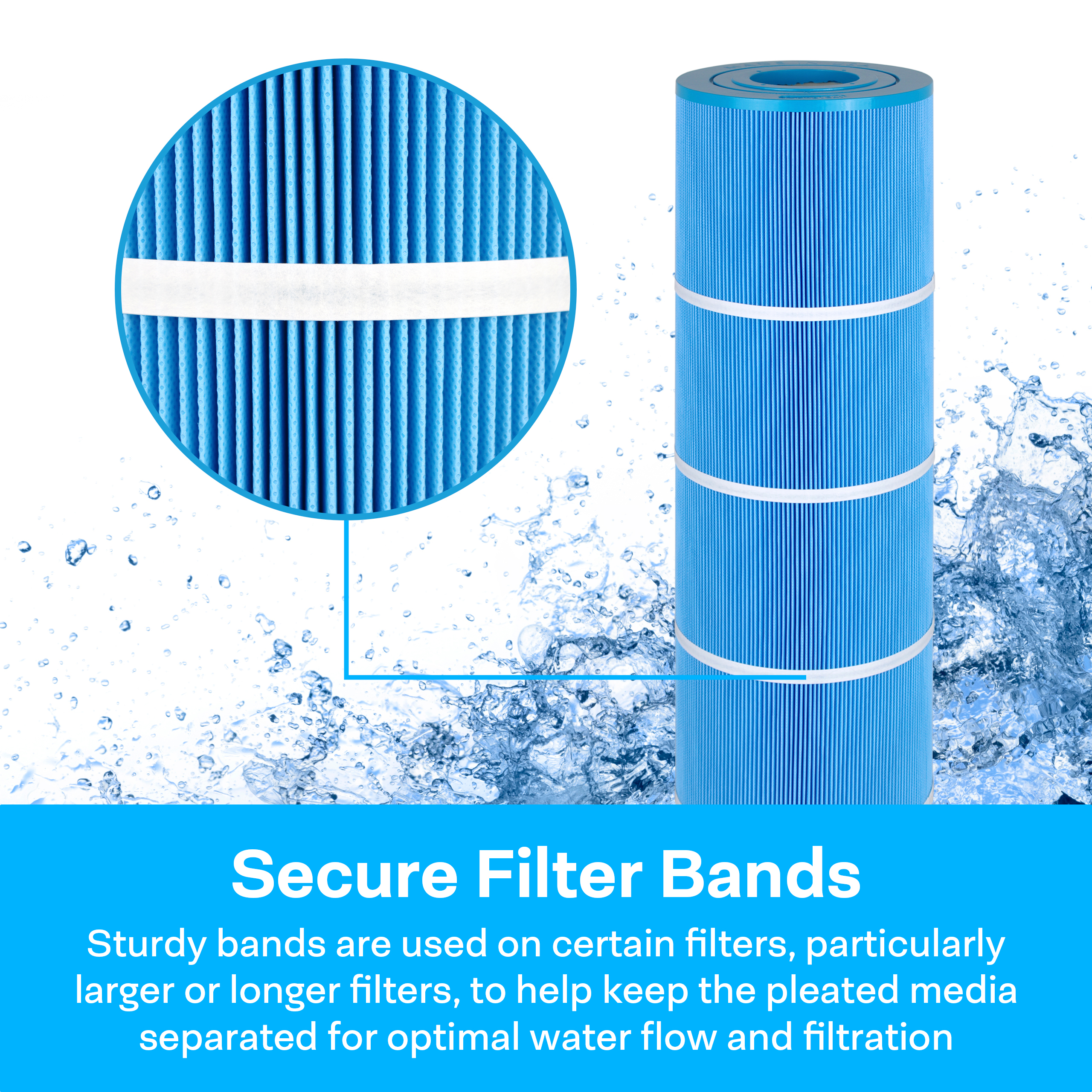 SpiroPure SP-PS-6410M