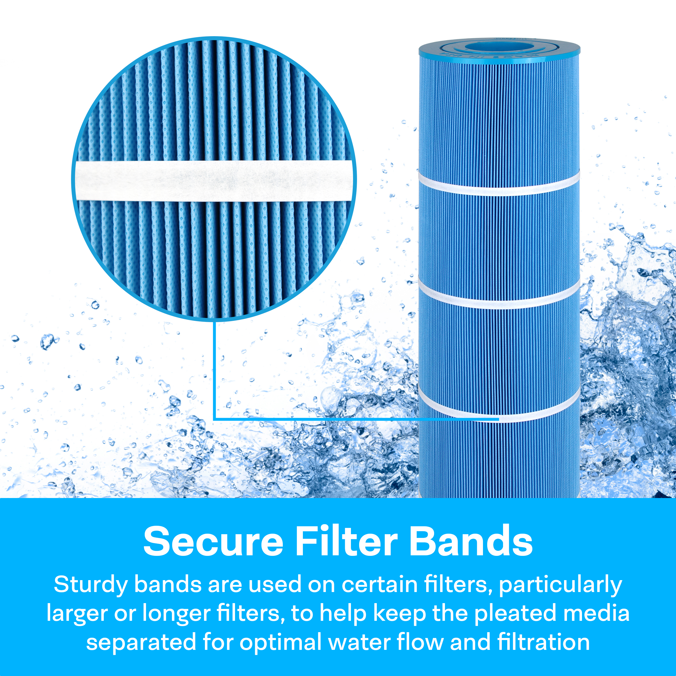 SpiroPure SP-PS-6415M