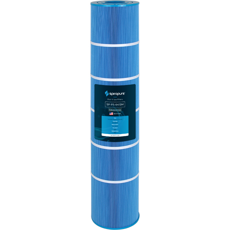 SpiroPure SP-PS-6415M