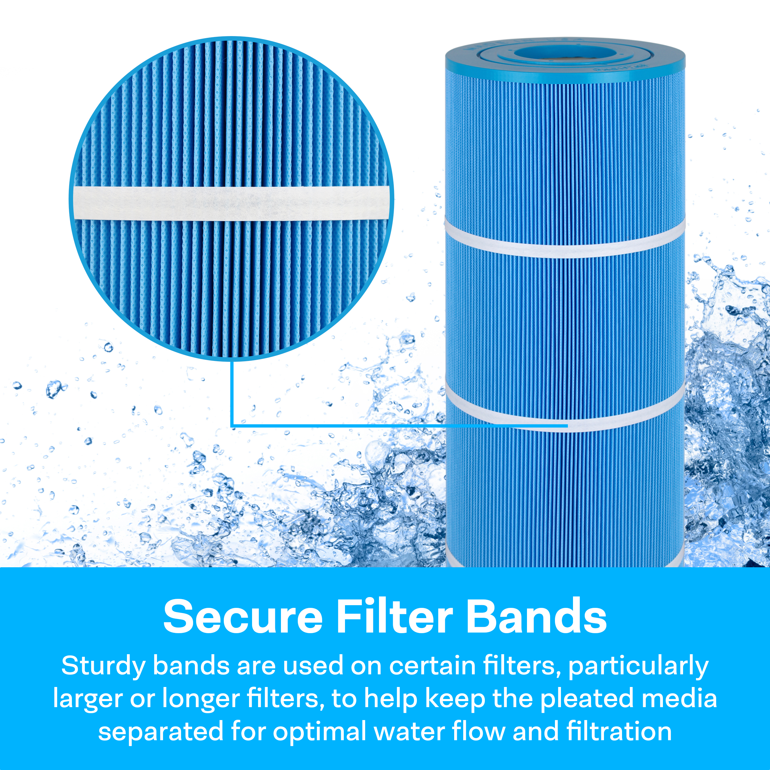 SpiroPure SP-PS-6465M