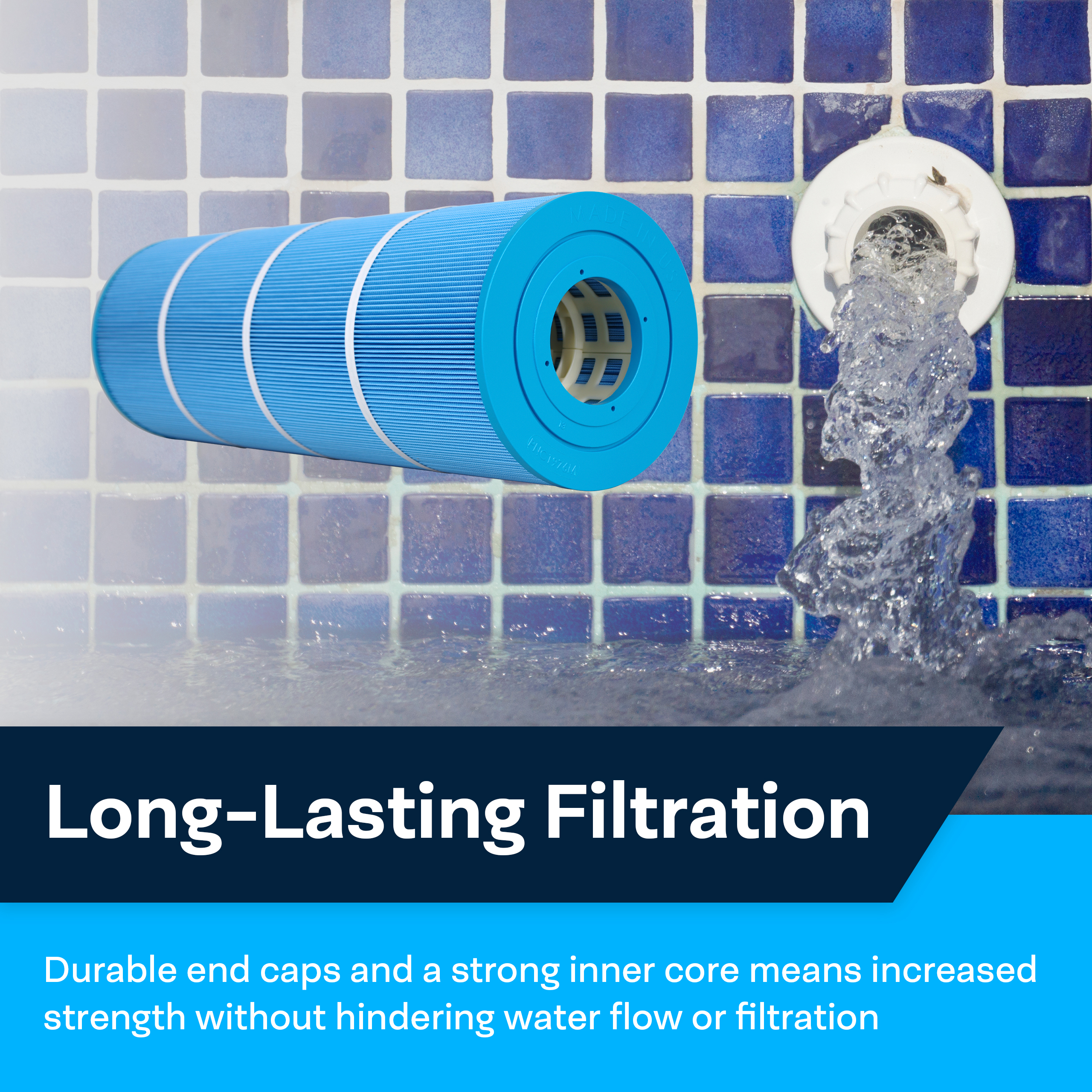 SpiroPure SP-PS-6465M