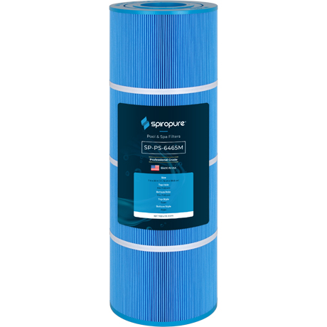 SpiroPure SP-PS-6465M