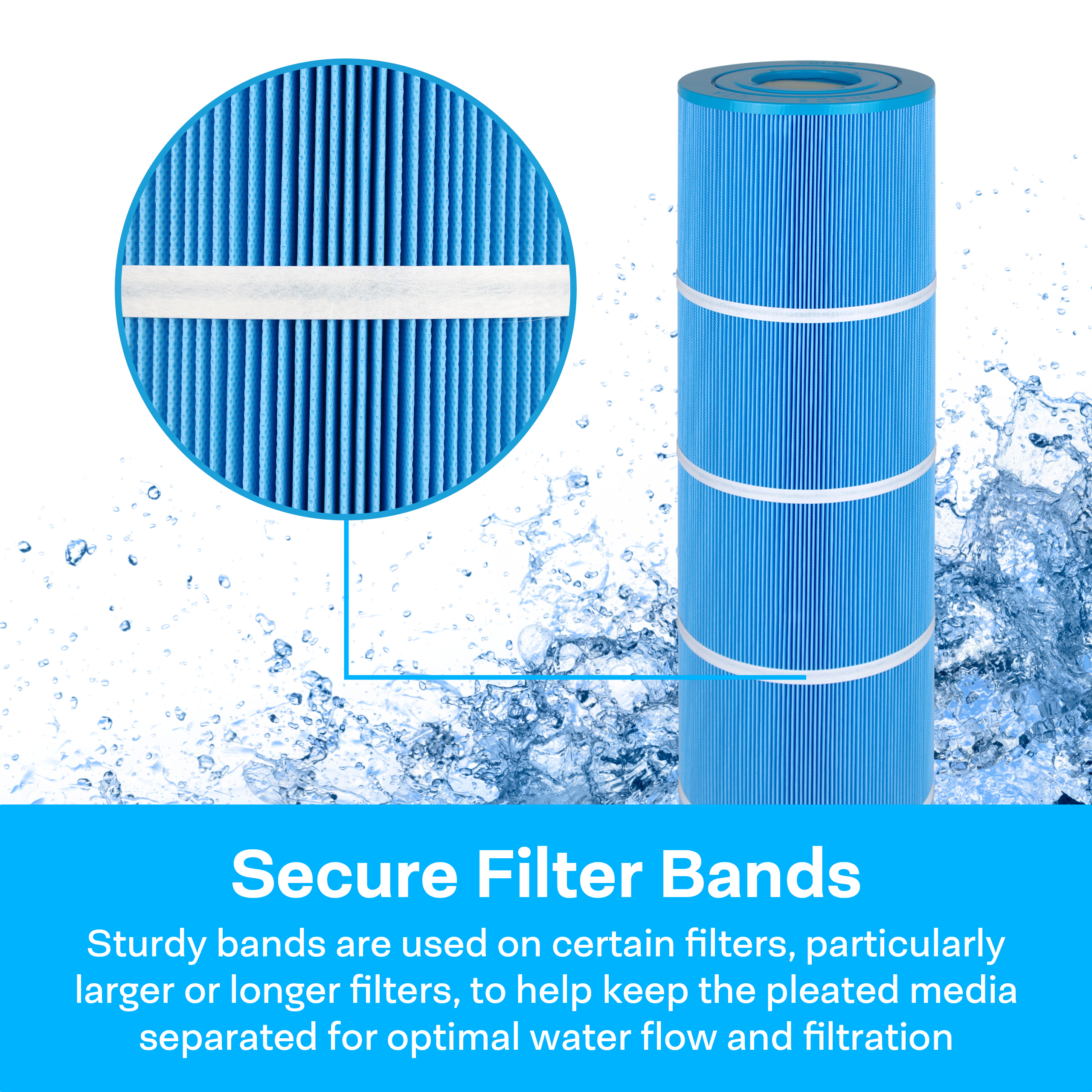 SpiroPure SP-PS-6470M