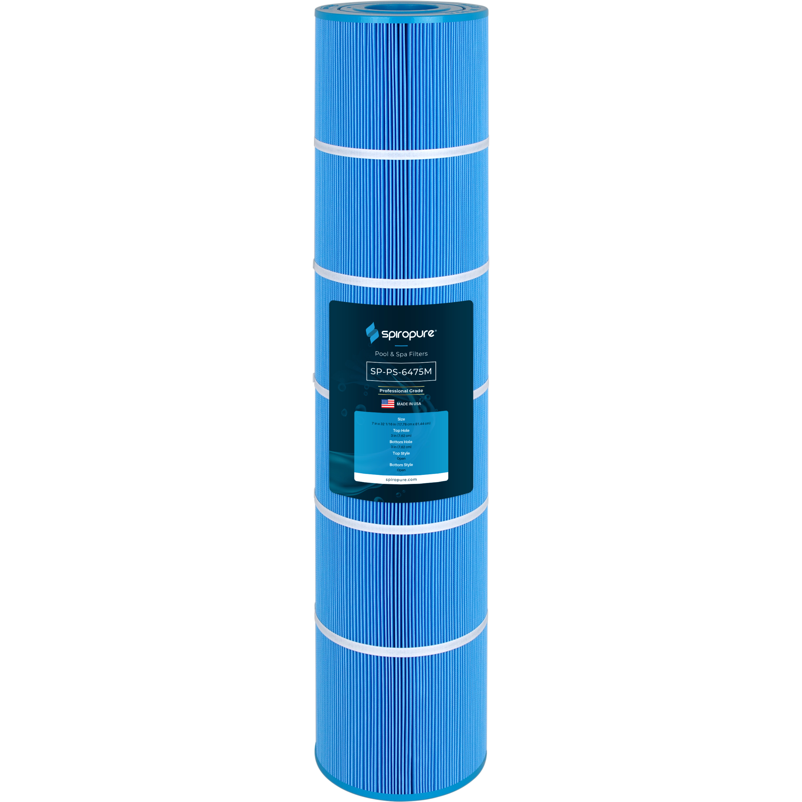 Pentair 178585 Compatible Swimming Pool Filter - $43.69