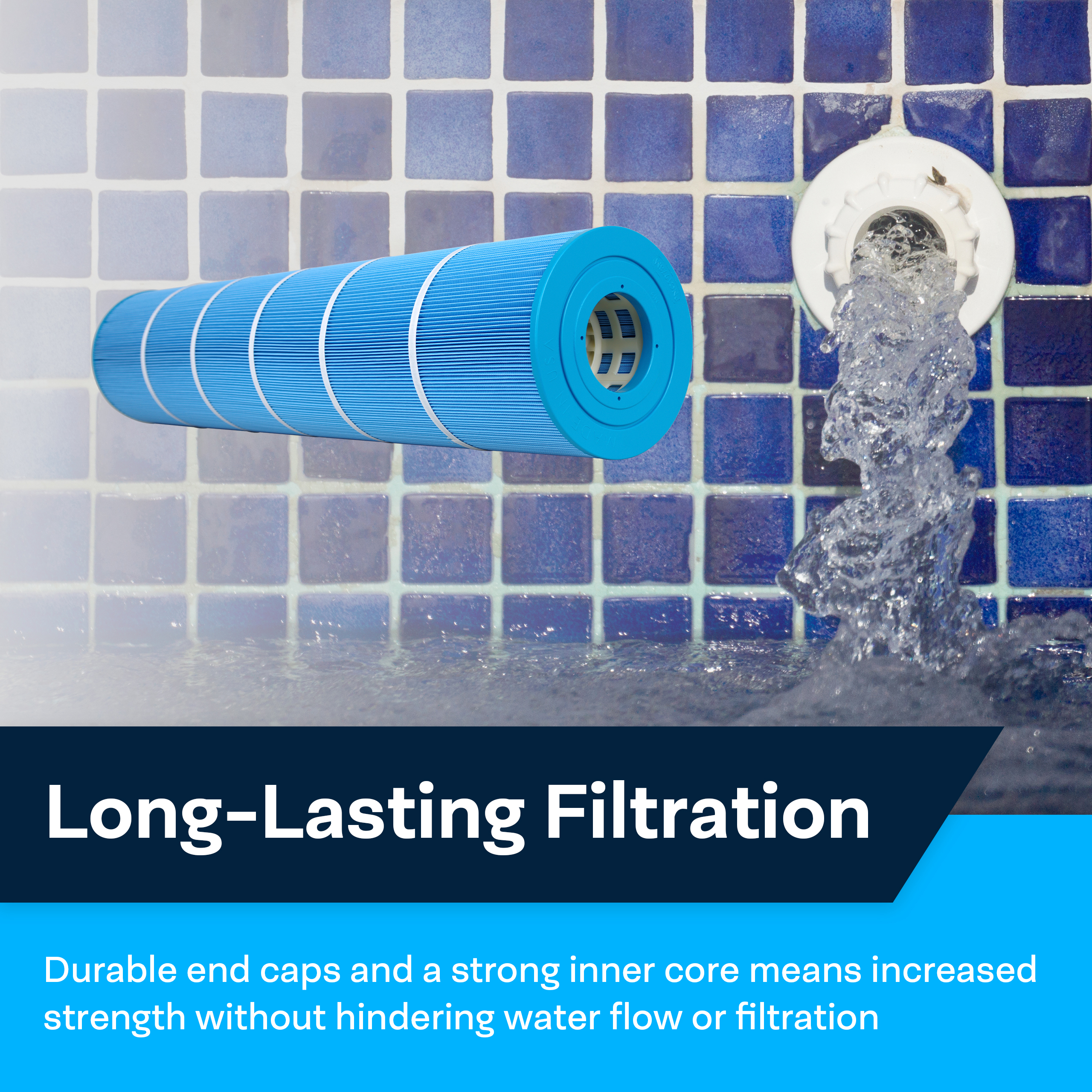 SpiroPure SP-PS-6475M