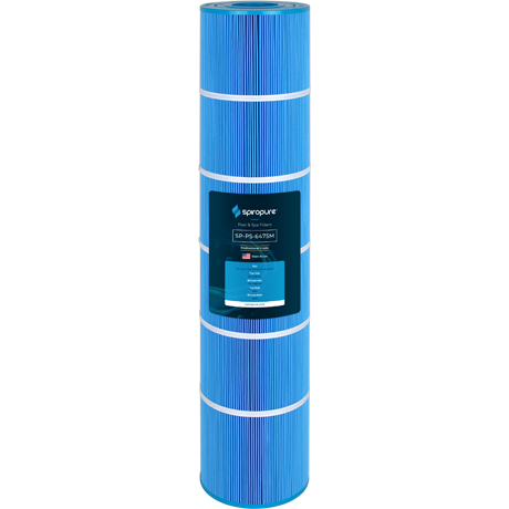 SpiroPure SP-PS-6475M