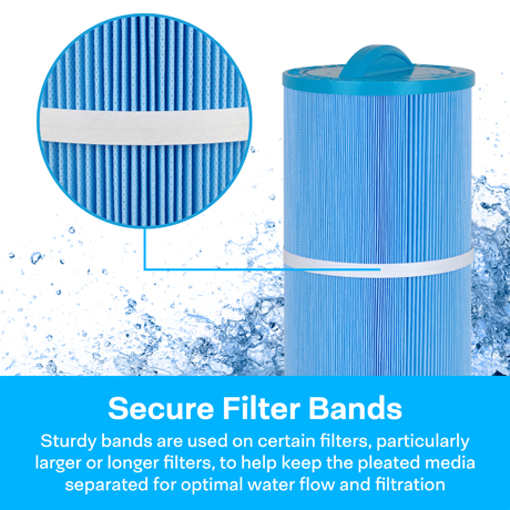 SpiroPure SP-PS-2811M