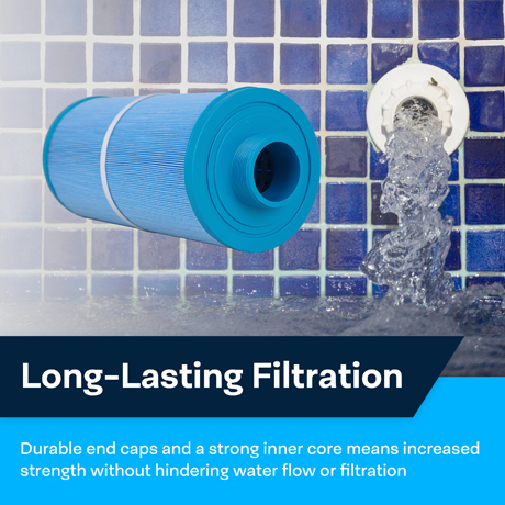 SpiroPure SP-PS-2811M