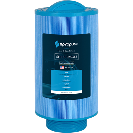 SpiroPure  SP-PS-0303M