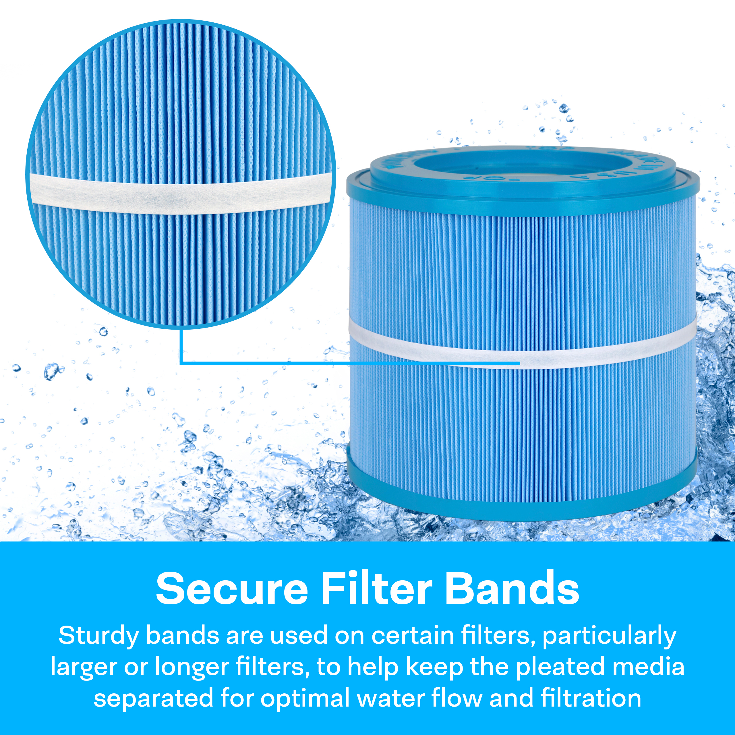 SpiroPure  SP-PS-1007M