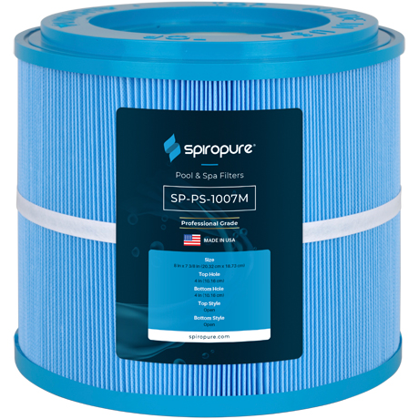 SpiroPure  SP-PS-1007M