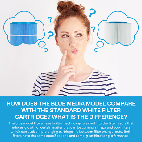 SpiroPure  SP-PS-1007M