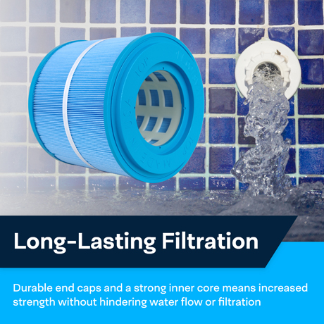 SpiroPure  SP-PS-1007M