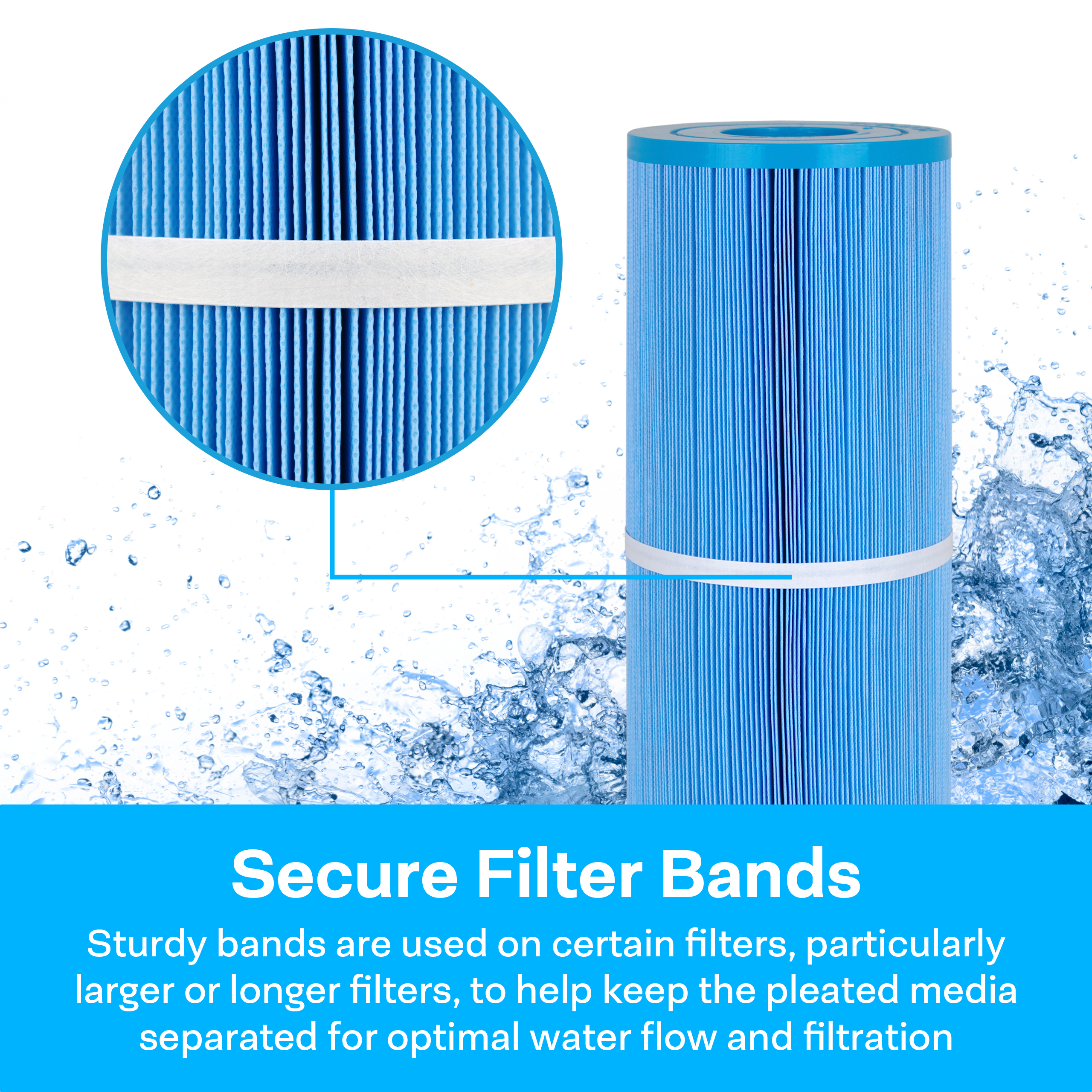 SpiroPure SP-PS-2390M